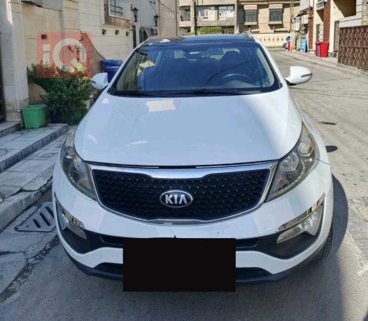 کیا سپۆرتاج
